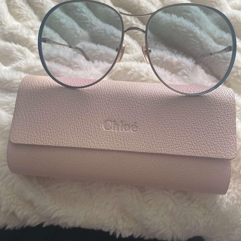 Chloe Sunglasses, New